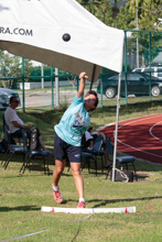 Ryan and Vivian May 2018